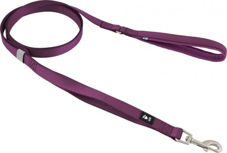 Hurtta Weekend Warrior Kobbel, Eggplant