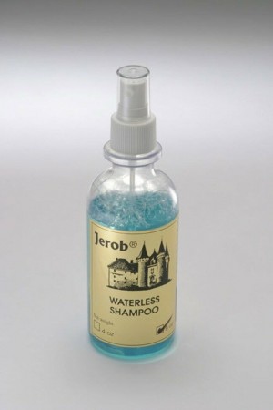 Jerob Waterless Shampoo, 473 ml