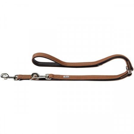 Hunter Canadian Elk Training Kobbel, Cognac / Svart