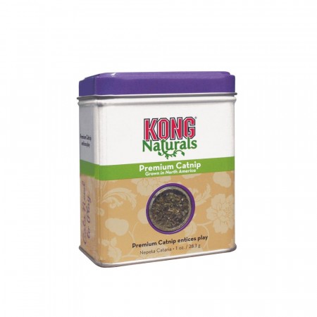 Kong Premium Catnip, 28 g