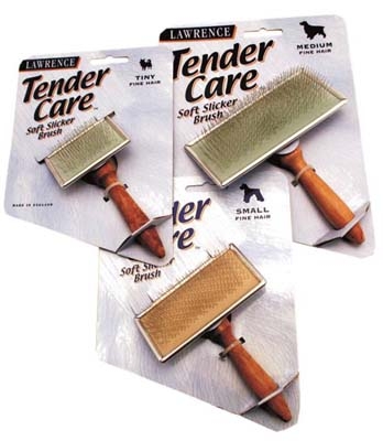 Lawrence Tender Care Soft Karde, S