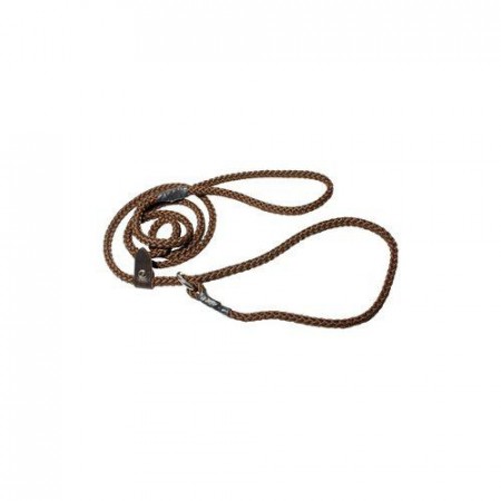 Alac Retrieverkobbel, Utstilling, Brun, 10 mm