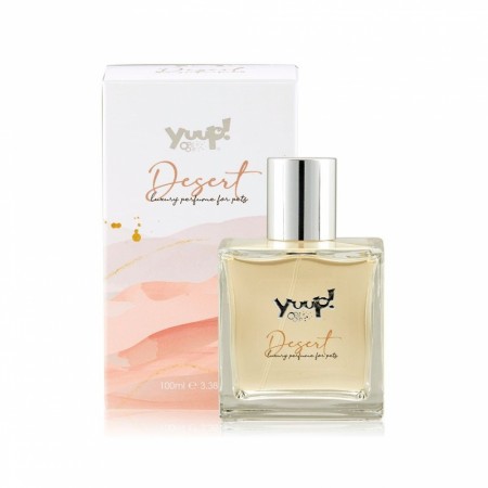 Yuup! Desert Perfume, 100 ml