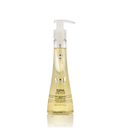 Yuup! SPA Detox, 150 ml - EXP. dato 11.21