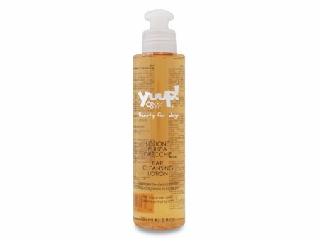 Yuup! Ear Cleansing Lotion, 150 ml