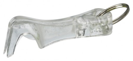 Trixie Tick Away Flåttfjerner med Nøkkelring 