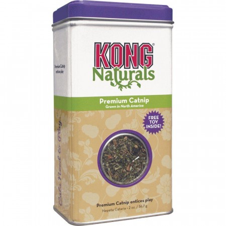 Kong Premium Catnip, 56 g