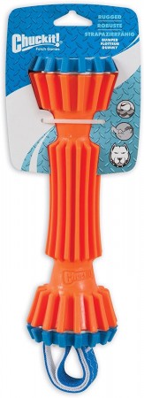 Chuckit Rugged Bumper, L