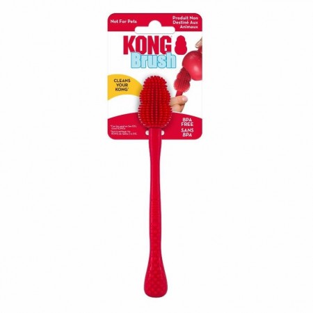 Kong Brush