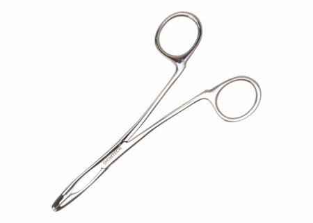 Show Tech+ Safety Ear Forceps