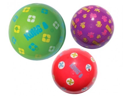 Kong Xpressions Ball, XL