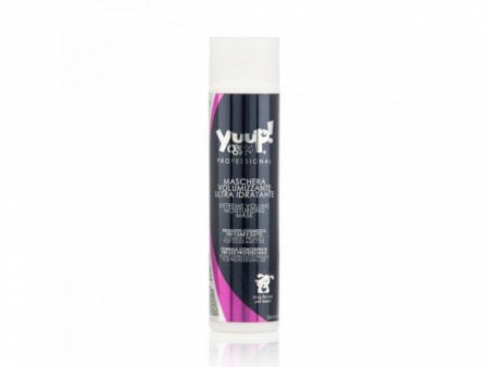 Yuup! PRO Extreme Volume Moisturizing Mask, 250 ml - EXP. dato 12.22