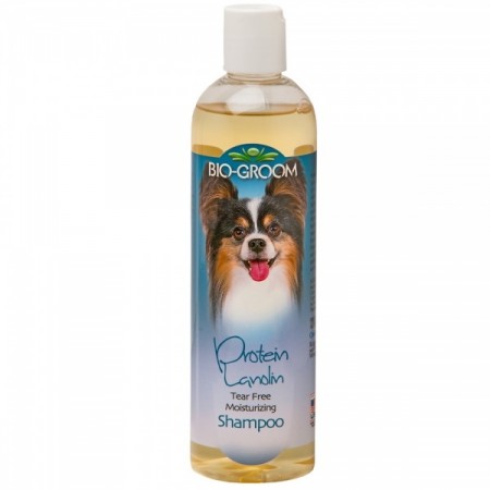 Bio-Groom Protein Lanolin Shampoo, 946 ml