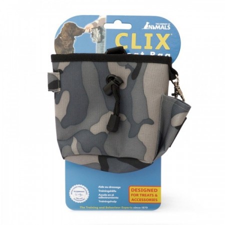 Clix Godbitbag, Camo