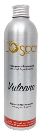 L'Oscar Vulcano, Texturizing Shampoo, 250ml