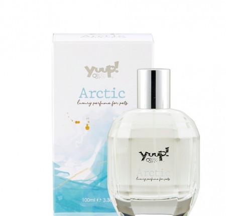 Yuup! Arctic Perfume, 100 ml