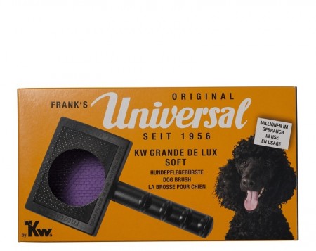 KW Universal Grande De Lux Soft Karde