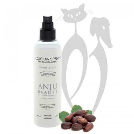 Anju Beauté JoJoba Spray