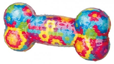 Trixie Ben i TPR Gummi, 17 cm