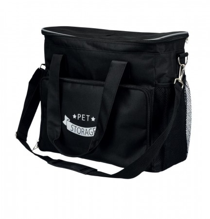 Trixie Pet Storage med Fôrbag
