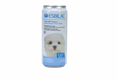 Esbilac Melkeerstatning til Valper, Væske 325 ml - EXP. dato 03.23