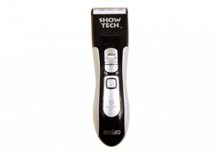 Show Tech Amigo Oppladbar