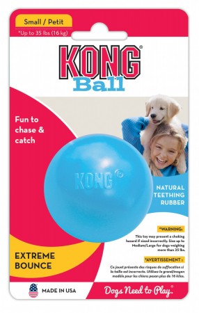 Kong Ball Puppy