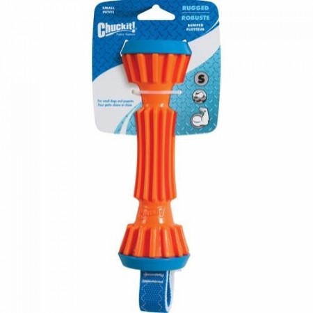 Chuckit Rugged Bumper, S