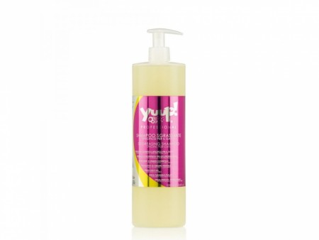 Yuup! PRO Degreasing Shampoo for Katt, 1000 ml - EXP. dato 02.23