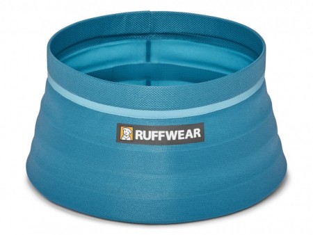 Ruffwear Bivy Matskål, 1,8 L