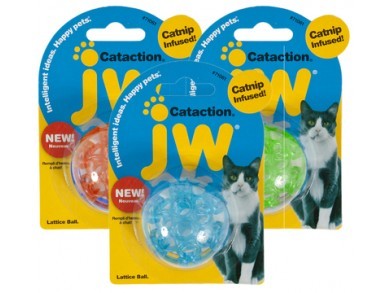 JW Lattice Ball uten Hale