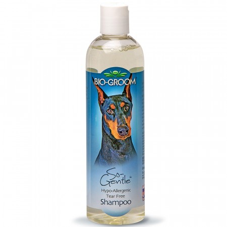 Bio-Groom So-Gentle Tear Free Shampoo, 355 ml