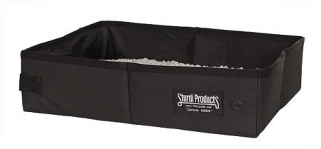 SturdiBox, 2 gallon (7,5 L)