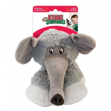 Kong Stretchezz Legz Elephant, S