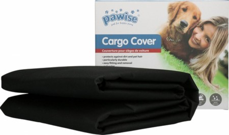 Pawise Cargo Cover, 130 x 150 cm