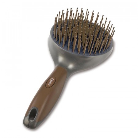 Oster Premium Plastic Pin Brush, L