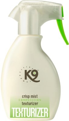 K9 Crisp Mist Texturizer, 250 ml