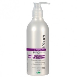 Khara Cat - De-Greasing Shampoo, 250 ml