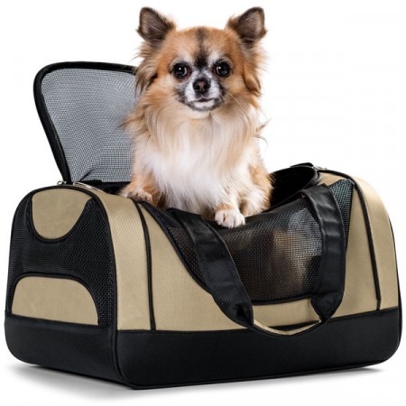 Bag, Veske