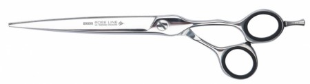 Rose Line Polished Steel Klippesaks (89700)