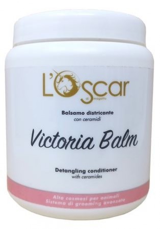 L'Oscar Victoria Balm, Detangling Conditioner, 1000 ml