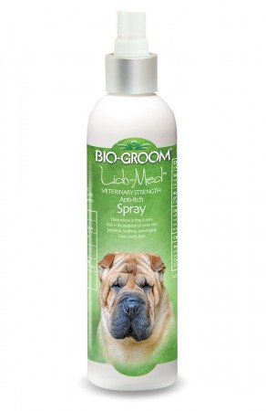 Bio-Groom Lido-Med Spray