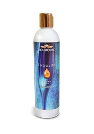 Bio-Groom Indulge Sulfate-Free Aragan Oil Shampoo, 355 ml