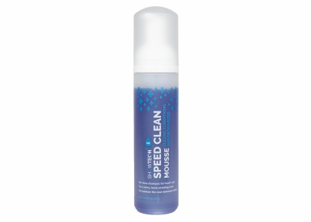 Show Tech Speed Clean Mousse, 200 ml