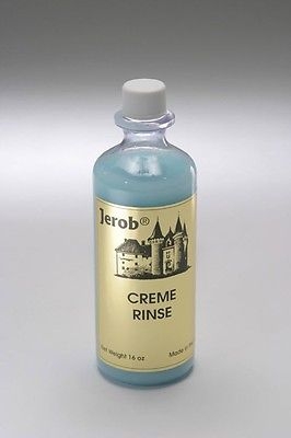 Jerob Creme Rinse, 1900 ml