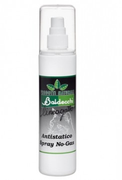 Baldecchi Anti-Static Spray No-Gas, 100 ml