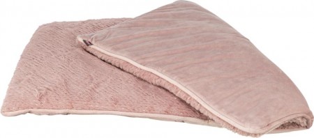 Trixie Xmas Livia Soft Liggematte, 90 x 60 cm