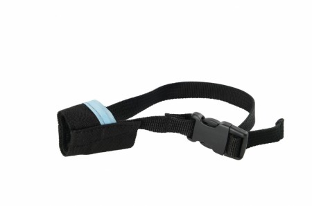 BUSTER Easy-ID Nylon Munnkurv for Hund