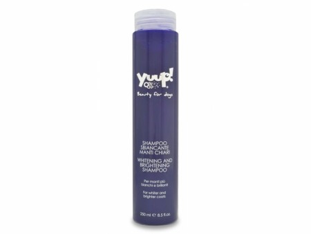 Yuup! Whitening and Brightening Shampoo, 250 ml