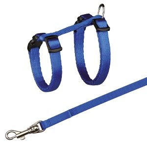 JollyPaw Sele med Line, XS